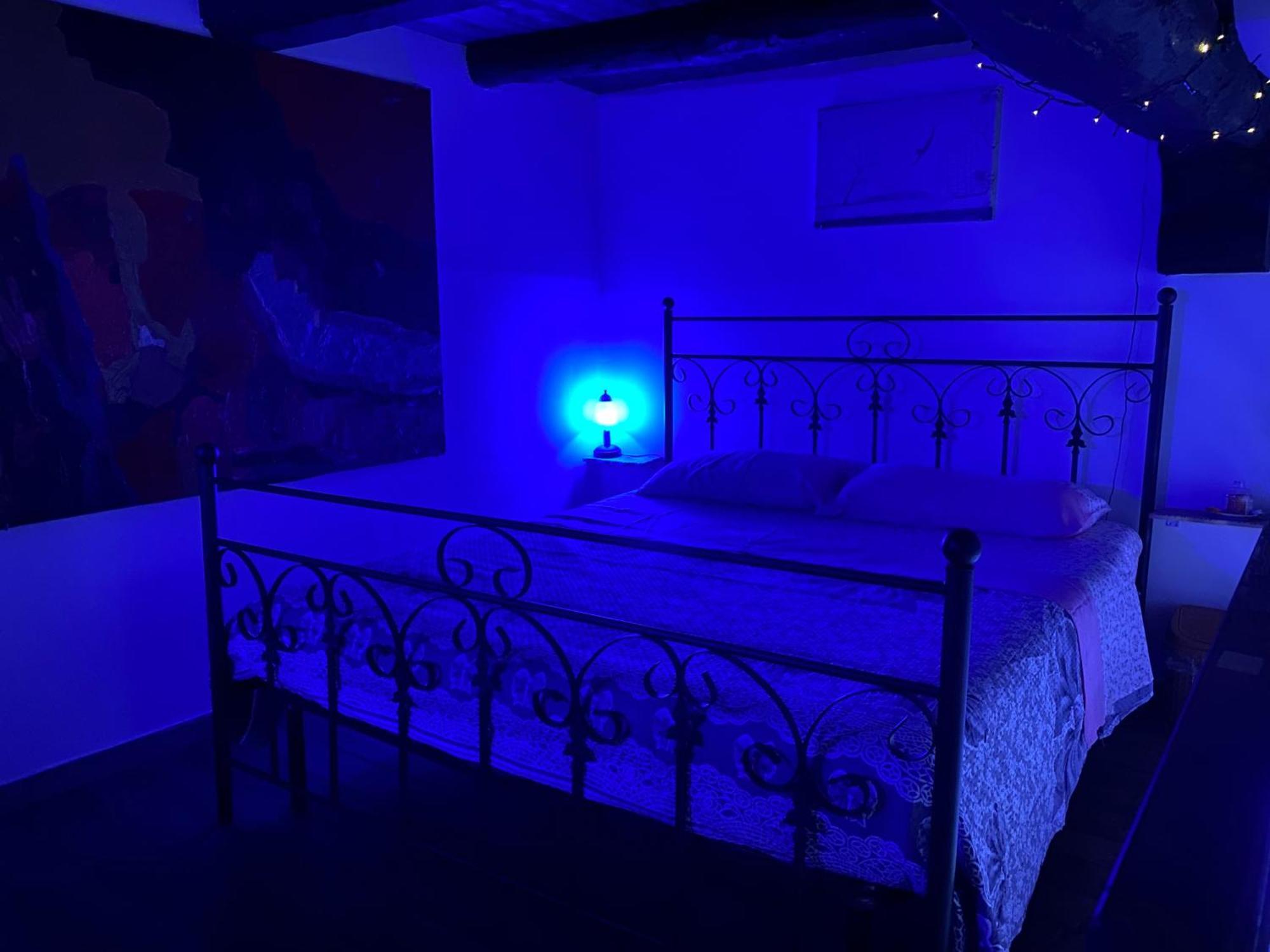 Sarno Domus Grazioso Loft 2 Livelli Centro Storico Apartment Екстериор снимка